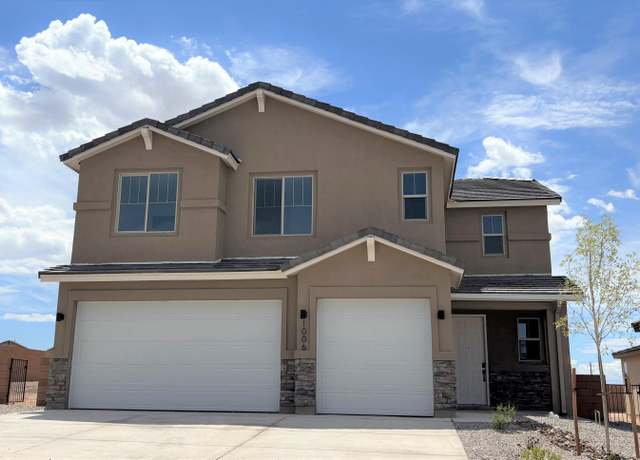 Property at 1006 Teena Rd SE, Rio Rancho, NM 87124, 5 beds, 4 baths