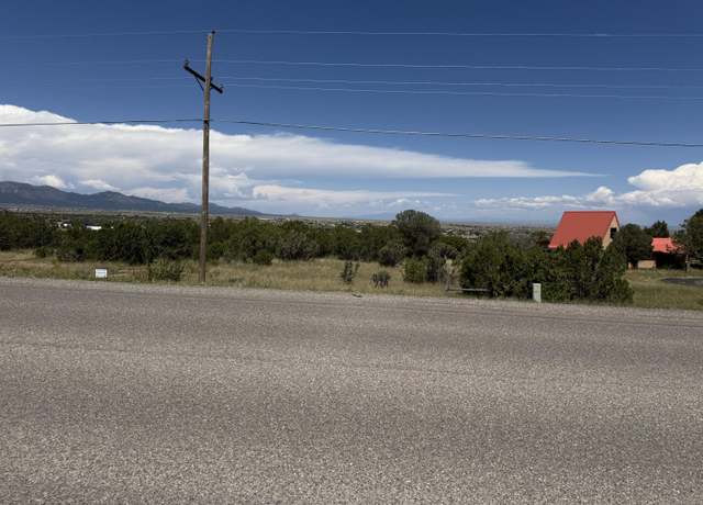 Property at 2001 Old Hwy 66 E Old Highway 66 Hwy NE, Edgewood, NM 87015