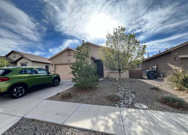 Property at 1745 Chisholm Trl NE, Rio Rancho, NM 87144, 3 beds, 2 baths