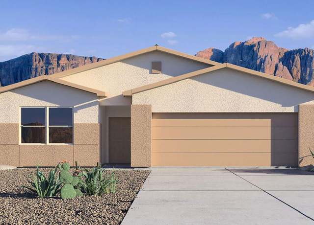 Property at 1653 Maggie Ct NE, Rio Rancho, NM 87144, 4 beds, 2 baths