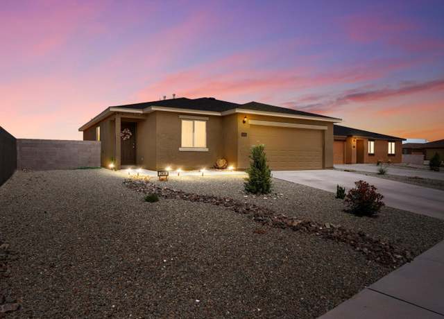 Property at 2404 Calle Del Los Claveles, Belen, NM 87002, 3 beds, 2 baths