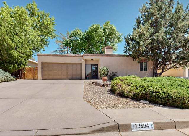 Property at 12304 Phoenix Ave NE, Albuquerque, NM 87112, 3 beds, 2 baths