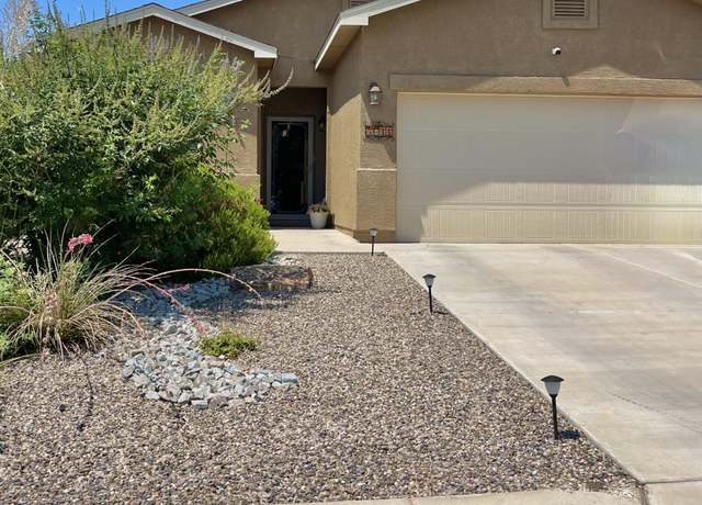 Property at 4011 Desert Lupine Dr NE, Rio Rancho, NM 87144, 3 beds, 2 baths