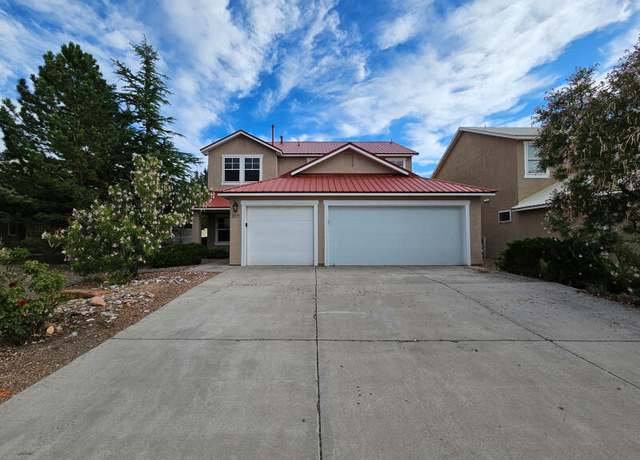 Property at 2173 Deer Trail Loop NE, Rio Rancho, NM 87124, 5 beds, 3 baths