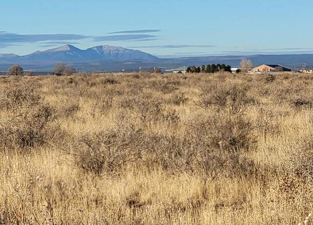 Property at 830 Paseo Poniente, Moriarty, NM 87035