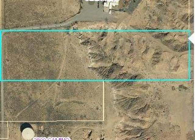 Property at Off Camino Del Llano, Belen, NM 87002