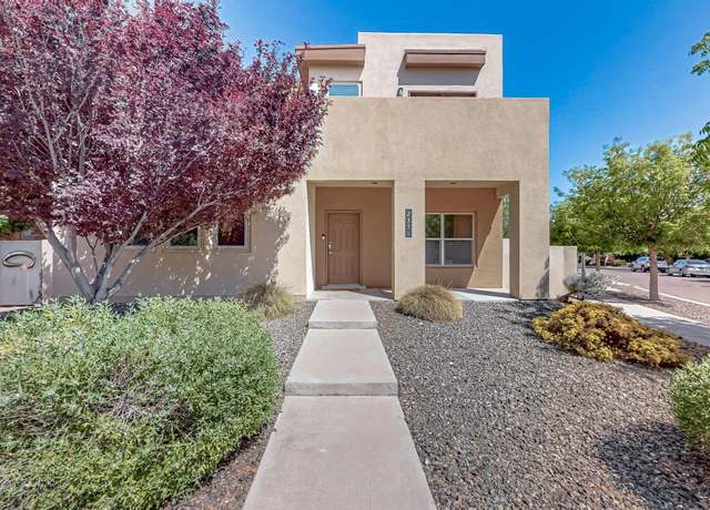 Property at 2331 Gandert Ave SE, Albuquerque, NM 87106, 3 beds, 2.5 baths
