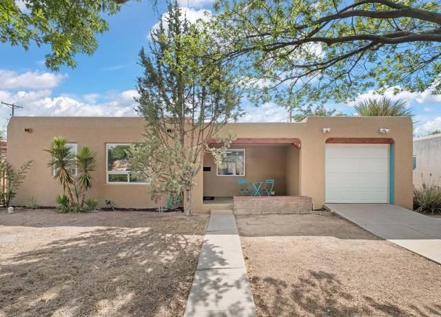 Property at 404 Fontana Pl NE, Albuquerque, NM 87108, 4 beds, 2.5 baths