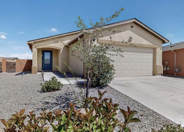Property at 3892 Hernandez St SW, Los Lunas, NM 87031, 3 beds, 2 baths