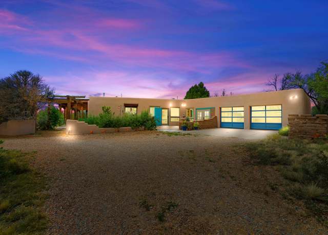 Property at 506 Dinkle Rd, Edgewood, NM 87015, 3 beds, 2.5 baths