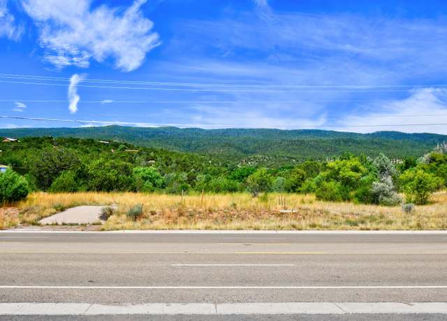 Property at 12141 Nm State 14, Cedar Crest, NM 87008
