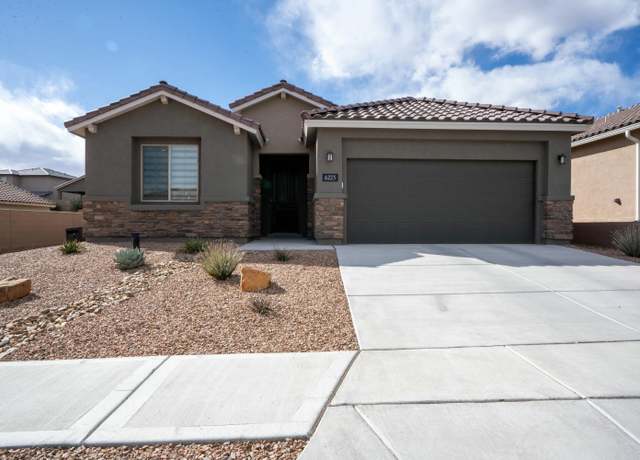 Property at 6223 Bryce Canyon Ln NE, Rio Rancho, NM 87144, 3 beds, 2 baths