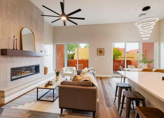 Property at 742 Avenida Veracruz #41, Santa Fe, NM 87506, 3 beds, 3 baths