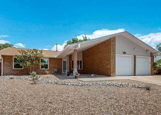 Property at 6940 Cherry Hills Loop NE, Albuquerque, NM 87111, 3 beds, 2 baths