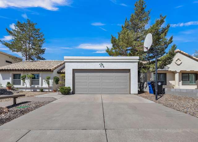 Property at 2013 Lakewood Ave NW, Albuquerque, NM 87120, 4 beds, 2 baths
