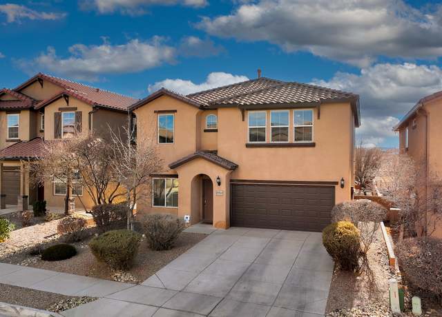 Property at 3552 Plano Vista Rd NE, Rio Rancho, NM 87124, 4 beds, 2.5 baths