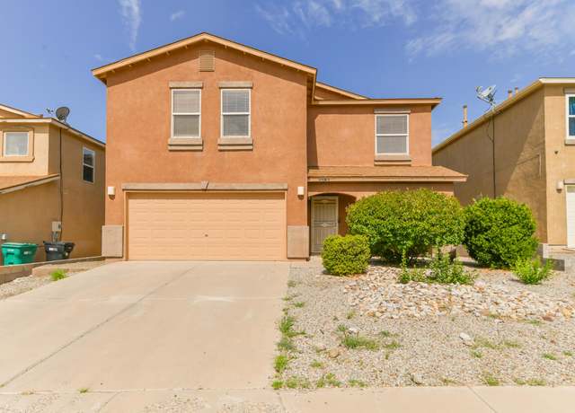 Property at 2843 Solano Del Sol Dr NE, Rio Rancho, NM 87144, 3 beds, 2.5 baths