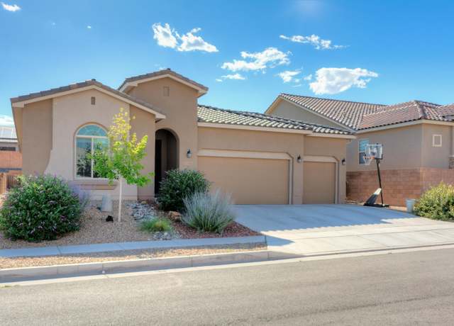 Property at 8827 Coal Bank St NW, Albuquerque, NM 87114, 4 beds, 3 baths