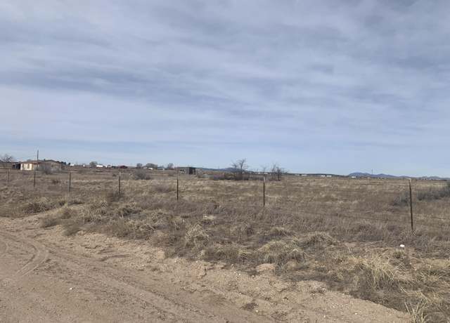 Property at Sam Frd, Mcintosh, NM 87032
