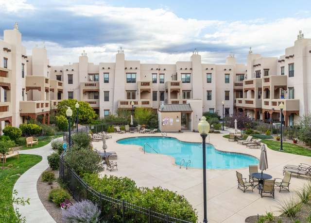 Property at 1405 Vegas Verdes #312, Santa Fe, NM 87507, 2 beds, 2 baths