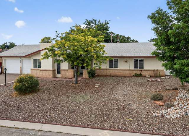Property at 2110 Twisted Juniper Rd SE, Rio Rancho, NM 87124, 3 beds, 2 baths