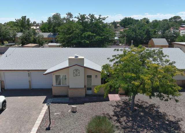 Property at 2110 Twisted Juniper Rd SE, Rio Rancho, NM 87124, 3 beds, 2 baths