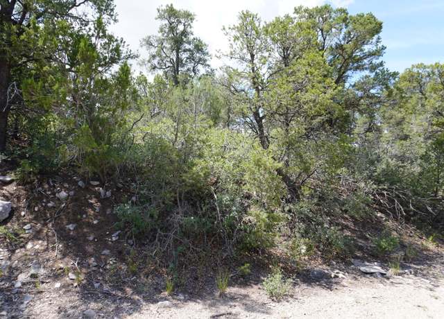 Property at 263 Five Hills Dr, Tijeras, NM 87059