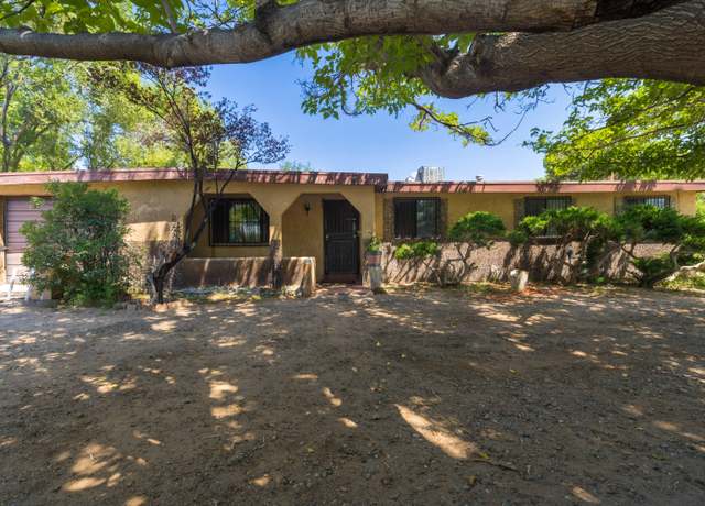 Property at 2249 Raymac Rd SW, Albuquerque, NM 87105, 5 beds, 2 baths
