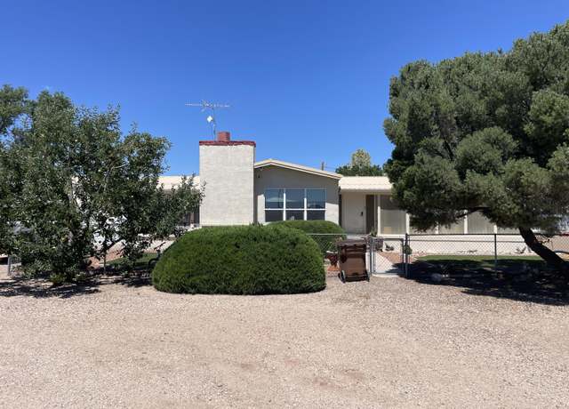 Property at 700 W State Highway 55, Estancia, NM 87016, 3 beds, 2 baths