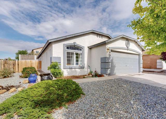 Property at 4701 Whippet Ct NE, Rio Rancho, NM 87144, 3 beds, 2 baths