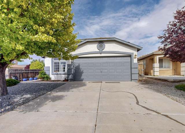 Property at 4701 Whippet Ct NE, Rio Rancho, NM 87144, 3 beds, 2 baths
