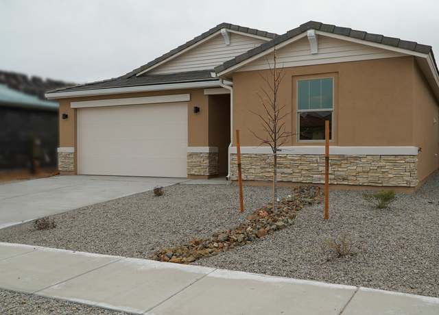Property at 1469 Valle De Colores St NW, Los Lunas, NM 87031, 3 beds, 2 baths