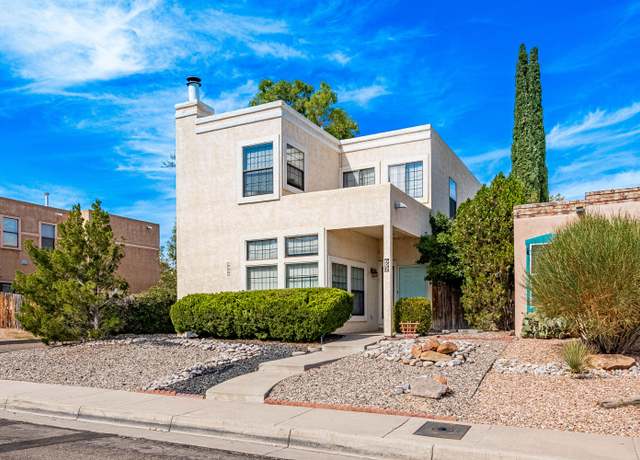 Property at 7725 Pinewood Dr NW, Albuquerque, NM 87120, 3 beds, 2.5 baths