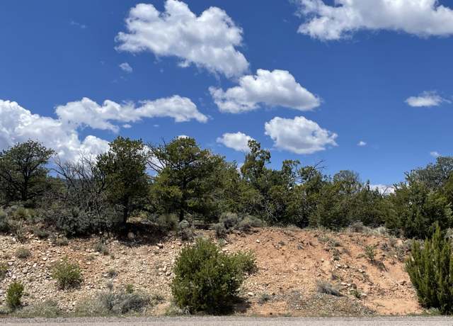 Property at 131 Paa Ko Dr, Sandia Park, NM 87047