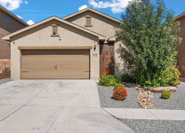 Property at 10039 Andrews Ave SW, Albuquerque, NM 87121, 3 beds, 2 baths