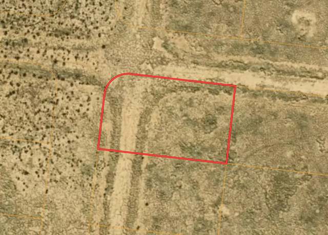 Property at Lot 16 Rio Del Oro #12, Los Lunas, NM 87031