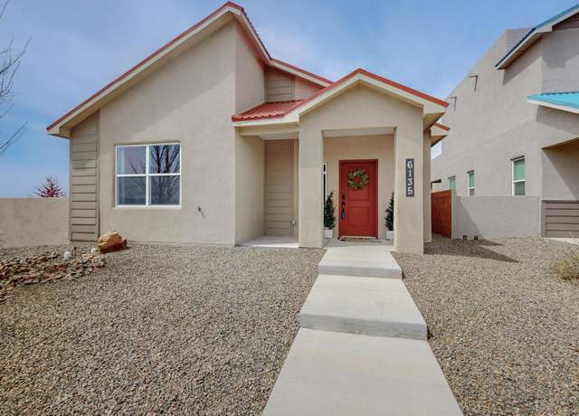 Property at 6135 Motherwell Dr SE, Albuquerque, NM 87106, 3 beds, 2 baths