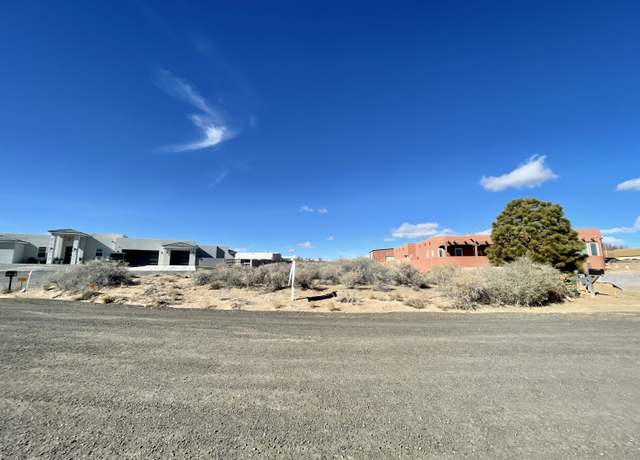 Property at 1927 Crane Pl SE, Rio Rancho, NM 87124