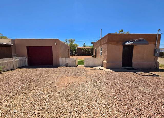 Property at 302 Shropshire Pl NW, Albuquerque, NM 87107, 1 bed, 1 bath