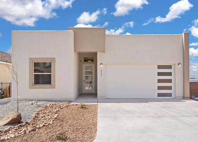 Property at 9727 Blue Dove Pl NE, Albuquerque, NM 87122, 3 beds, 2 baths
