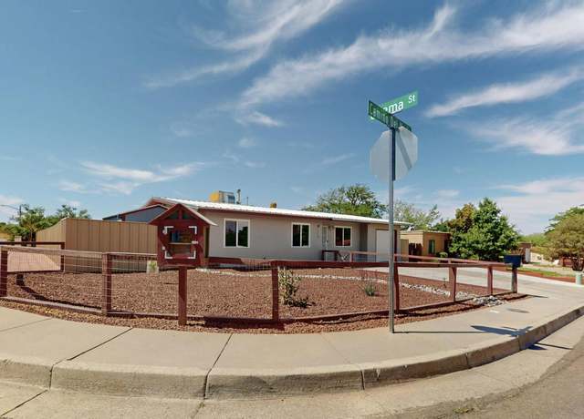 Property at 13216 Camino Del Norte NE, Albuquerque, NM 87123, 3 beds, 2 baths