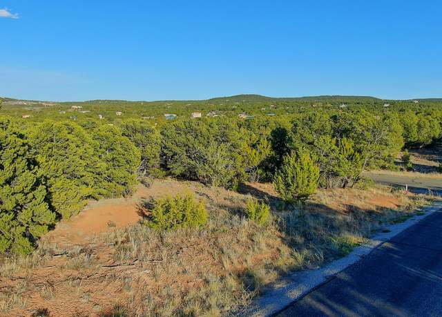 Property at 2 Cougar Ct, Tijeras, NM 87059