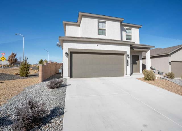 Property at 10753 Aspiration Ln SW, Albuquerque, NM 87121, 3 beds, 2.5 baths