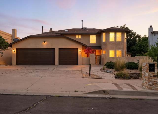 Property at 11404 Kielich Ave NE, Albuquerque, NM 87111, 4 beds, 2.5 baths