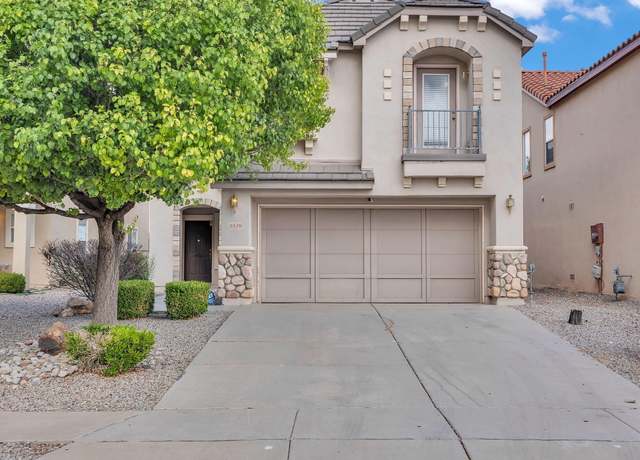 Property at 3536 Clear Creek Pl, Rio Rancho, NM 87144, 4 beds, 2.5 baths