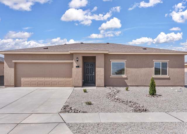 Property at 2507 Calle Del Los Claveles, Belen, NM 87002, 3 beds, 2 baths