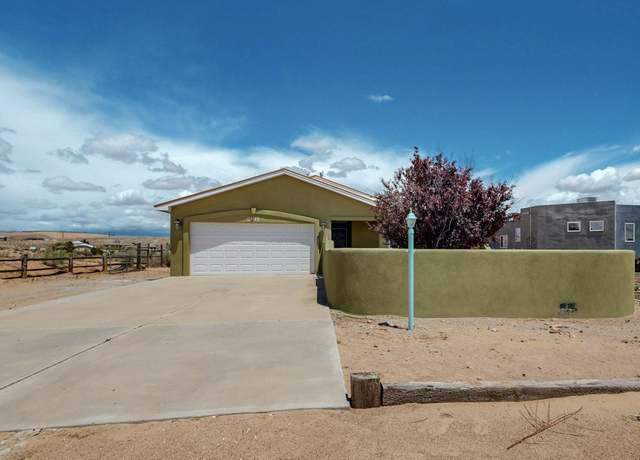 Property at 5721 Miller Rd NE, Rio Rancho, NM 87144, 2 beds, 2 baths