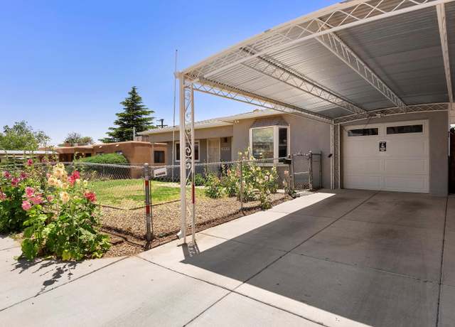 Property at 2009 Glorieta St NE, Albuquerque, NM 87112, 3 beds, 2 baths