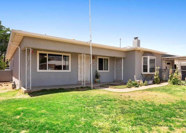 Property at 2009 Glorieta St NE, Albuquerque, NM 87112, 3 beds, 2 baths