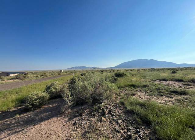 Property at 107 Gopher Gulch Loop, Carrizozo, NM 88301